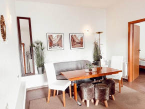Linden Apartment Wolfenbüttel mit Ladestation für E-Auto